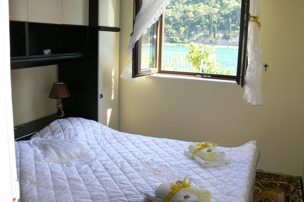Apartment Ombla Mokošica Szoba fotó